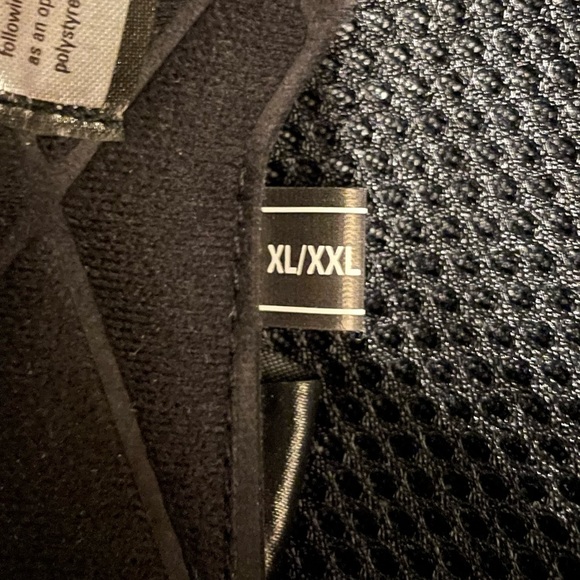 COPY - Haley Davidson Lone Star Adjustable Fit Half Helmet - Size XL / XXL - Picture 7 of 13